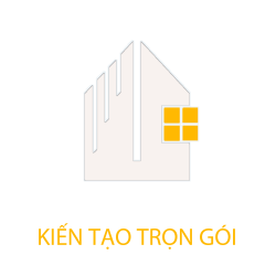 logo psd chữ vangden